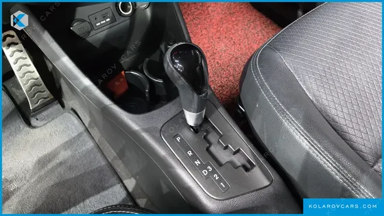 KIA MORNING (PICANTO) LUXURY SPORTS