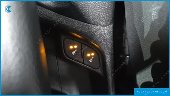 KIA MORNING (PICANTO) LUXURY SPORTS