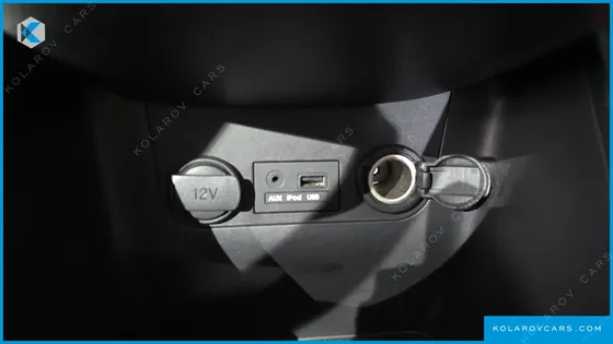 KIA MORNING (PICANTO) LUXURY SPORTS