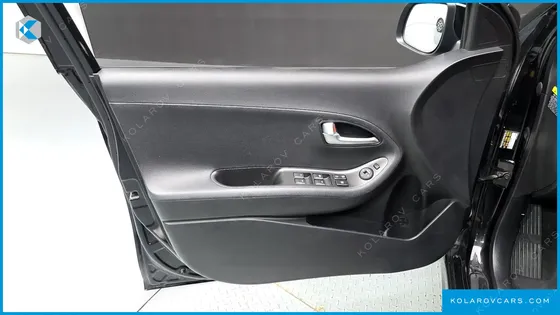 KIA MORNING (PICANTO) LUXURY SPORTS