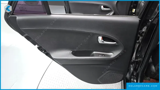 KIA MORNING (PICANTO) LUXURY SPORTS