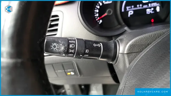 KIA MORNING (PICANTO) LUXURY SPORTS