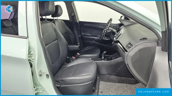 KIA MORNING (PICANTO) LUXURY