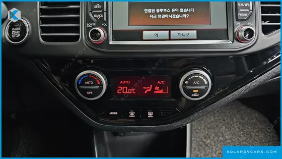 KIA MORNING (PICANTO) LUXURY