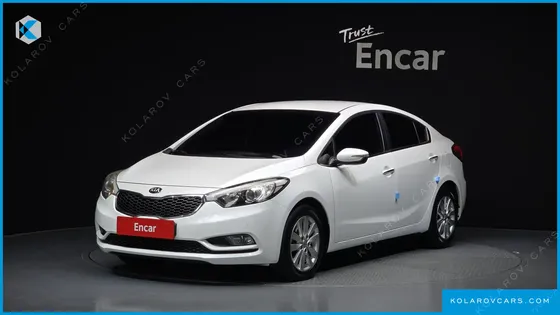 KIA K3 TRENDY