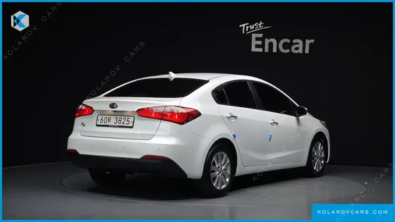 KIA K3 TRENDY