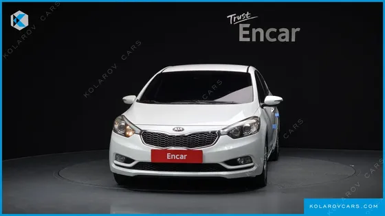 KIA K3 TRENDY