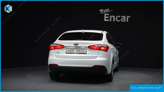 KIA K3 TRENDY