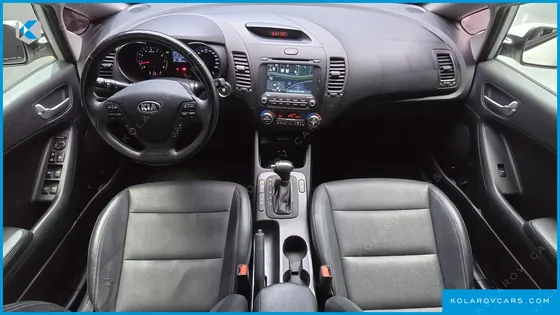 KIA K3 TRENDY