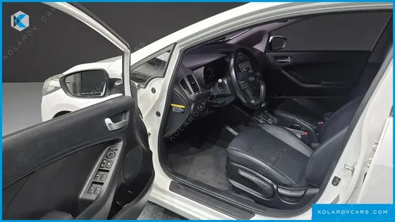 KIA K3 TRENDY