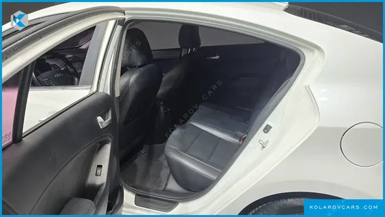 KIA K3 TRENDY