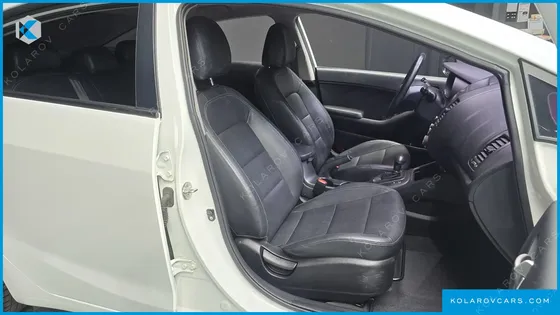 KIA K3 TRENDY