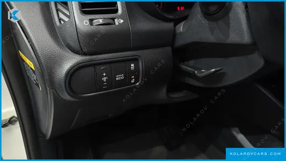 KIA K3 TRENDY