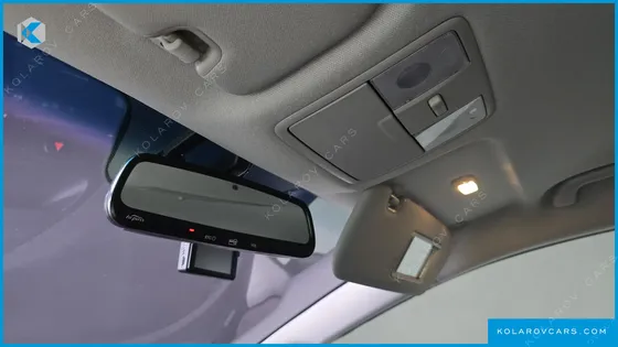 KIA K3 TRENDY