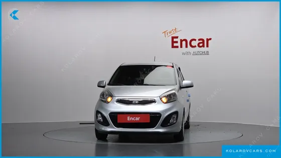 KIA MORNING (PICANTO) DELUXE