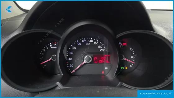 KIA MORNING (PICANTO) DELUXE