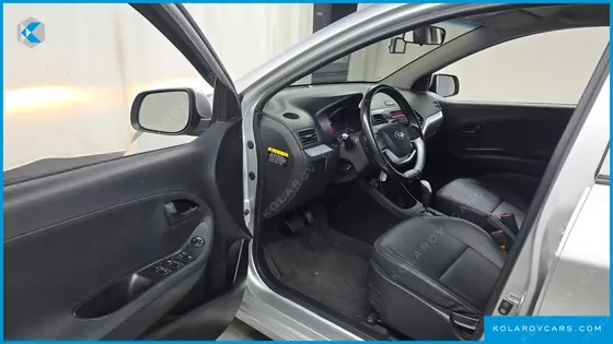 KIA MORNING (PICANTO) DELUXE