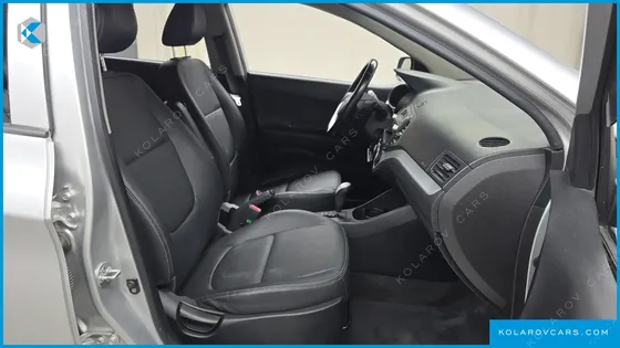 KIA MORNING (PICANTO) DELUXE