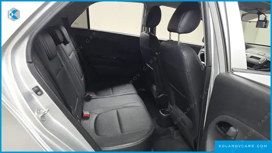 KIA MORNING (PICANTO) DELUXE