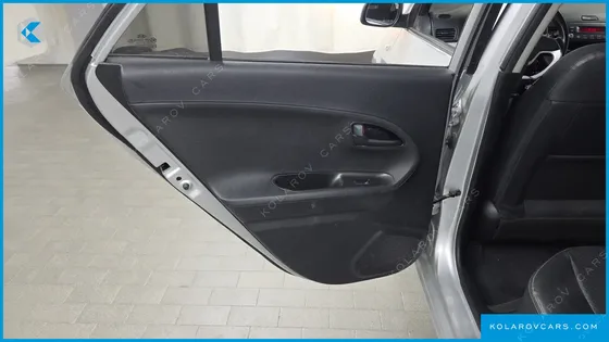 KIA MORNING (PICANTO) DELUXE