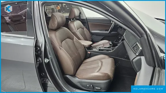 KIA K5 2.0 MX