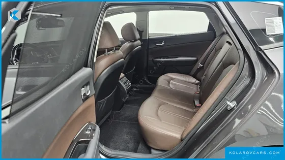 KIA K5 2.0 MX