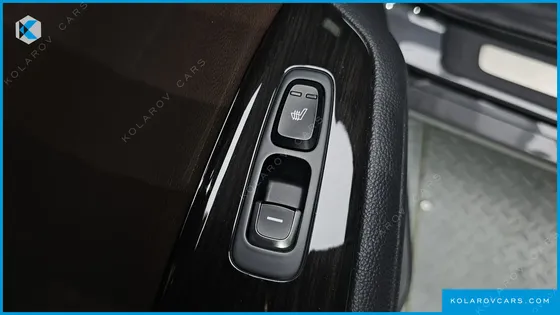 KIA K5 2.0 MX