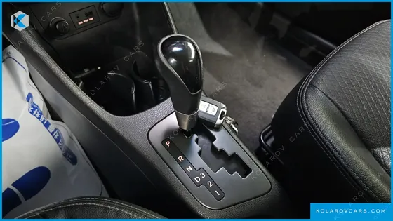 KIA MORNING (PICANTO) LUXURY