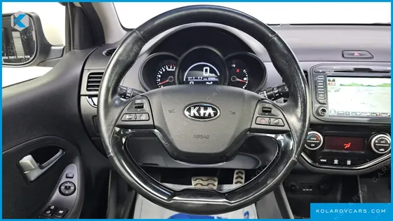KIA MORNING (PICANTO) LUXURY