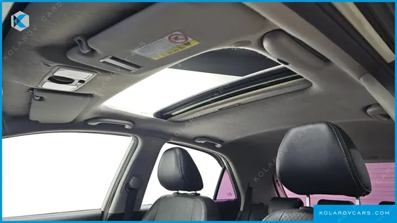 KIA MORNING (PICANTO) LUXURY