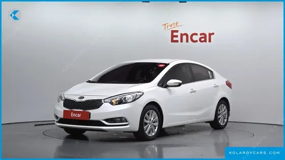 KIA K3 TRENDY