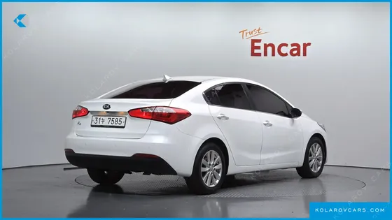 KIA K3 TRENDY