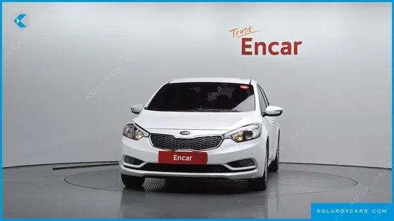 KIA K3 TRENDY