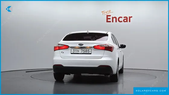 KIA K3 TRENDY