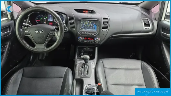 KIA K3 TRENDY
