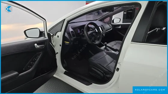 KIA K3 TRENDY