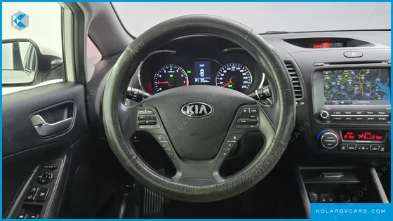 KIA K3 TRENDY