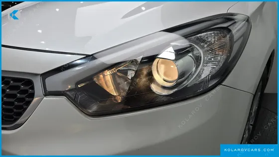 KIA K3 TRENDY