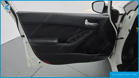 KIA K3 TRENDY