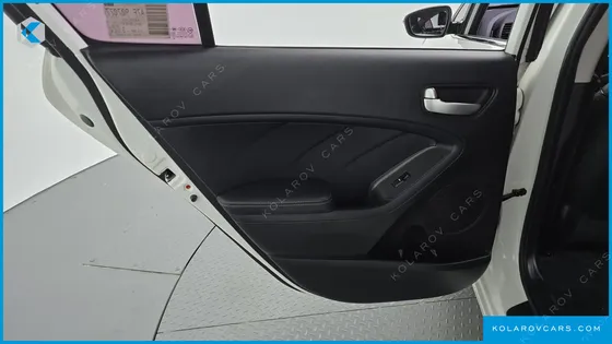 KIA K3 TRENDY