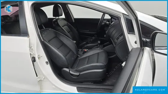 KIA K3 TRENDY