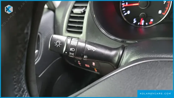 KIA K3 TRENDY