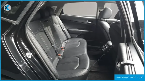 KIA K5 2.0 MX