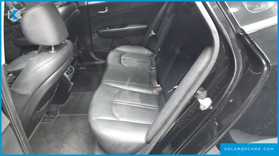 KIA K5 2.0 MX