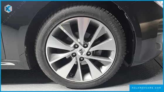 KIA K5 2.0 MX