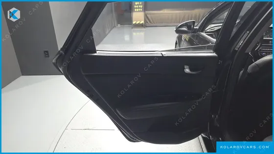 KIA K5 2.0 MX