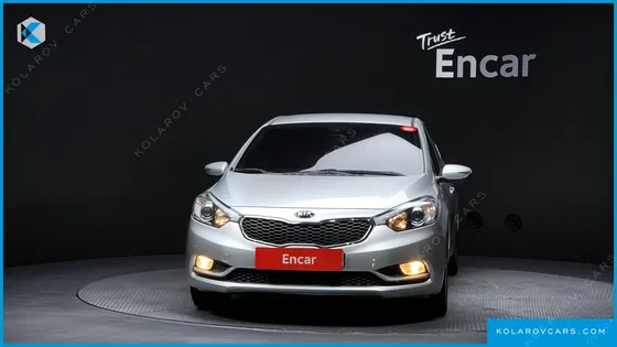 KIA K3 TRENDY