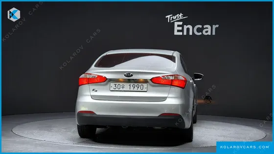 KIA K3 TRENDY