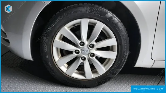 KIA K3 TRENDY