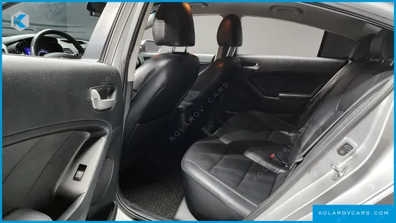 KIA K3 TRENDY